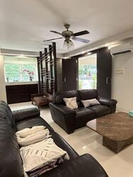 West Coast Gardens (D5), Terrace #592989711